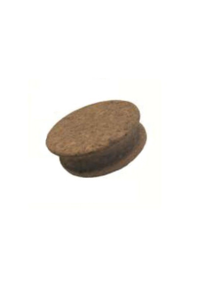 Rolos CorMoura Cortiça 6.5x2.5